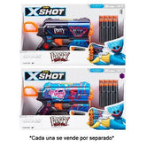 X-Shot - Dsparador Serie 1 Flux